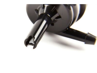 22999423 GM Pump,Windshield Washer Product Photo 4 of 4