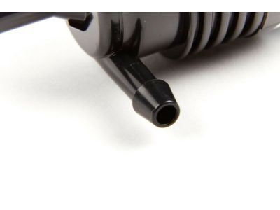 22999423 GM Pump,Windshield Washer Product Photo 3 of 4