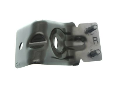 GM 15757891 Hinge Assembly, Pick Up Box End Gate (End Gate Side)