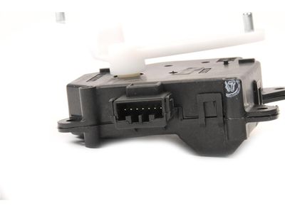 Cadillac ATS Blend Door Actuator - 23291751