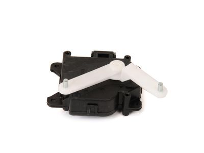 Cadillac ATS Blend Door Actuator - 23291751