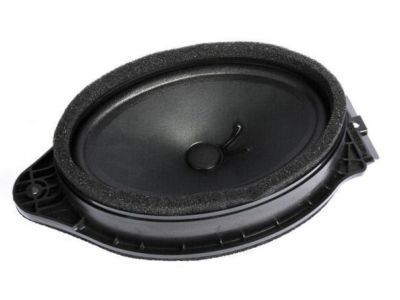 2017 Chevrolet Impala Car Speakers - 20940035