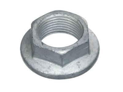 Cadillac Eldorado Spindle Nut - 10257766