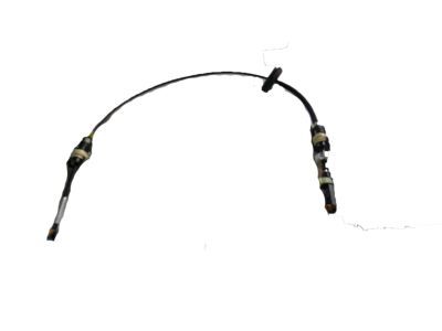 2009 Pontiac G6 Shift Cable - 23238001