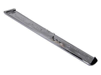 25635631 GM Molding, Front Fender Upper Rear Product Photo 2 of 2