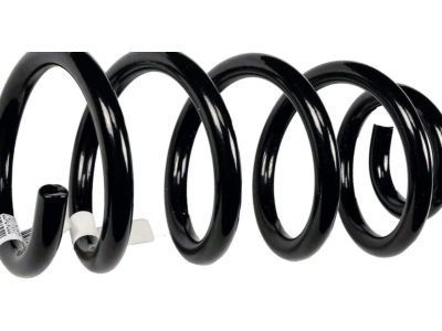 2016 Cadillac Escalade Coil Springs - 23312162