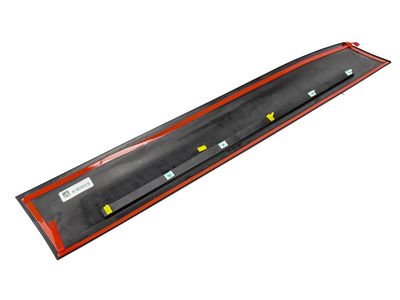 2010 Buick Enclave Door Moldings - 20782934