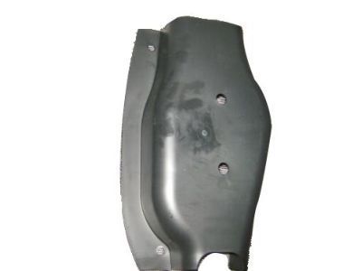 GM 22823592 Cover,Rear Suspension Lower Control Arm