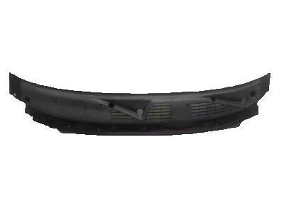 25843112 GM Panel Assembly, Air Inlet Grille Product Photo 1 of 1