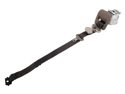 GM 84494140 Retractor Kit, 3Rd Row St Belt *Cocoa 84494140 GM Retractor Kit, 3Rd Row St Belt *Cocoa Product Photo 1 of 2