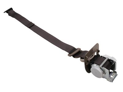 84494140 GM Retractor Kit, 3Rd Row St Belt *Cocoa Product Photo 2 of 2