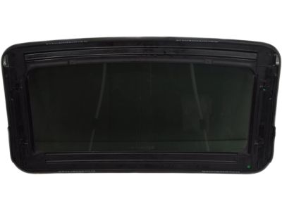 GM 13483907 Window Assembly, Sun Roof
