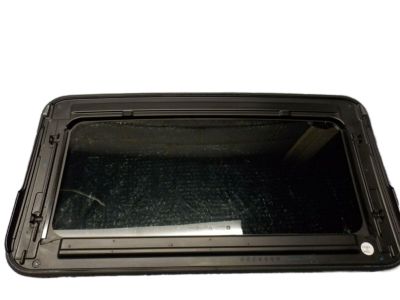 GM 13483907 Window Assembly, Sun Roof