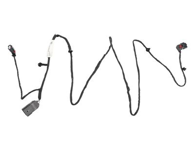 85635906 GM Harness Assembly Rear Object Alarm Sensor Wiring Product Photo 1 of 4