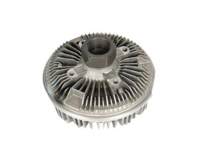 Chevrolet Silverado Fan Clutch - 15102145