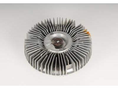 Chevrolet Silverado Fan Clutch - 15102145