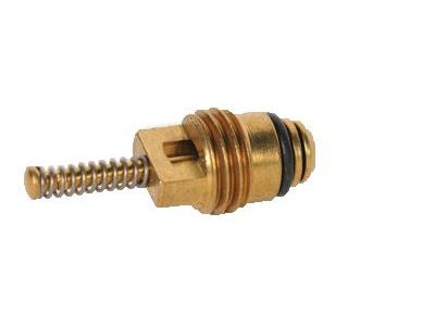 Saturn A/C System Valve Core - 22670747