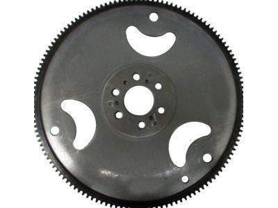 Chevrolet Cruze Flywheel - 55573926