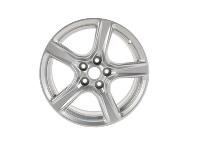 GM 22998072 Wheel Rim, 18X8.5J Aluminum 32Mm Outside 120X5Xm14B/C 22998072 GM Wheel Rim, 18X8.5J Aluminum 32Mm Outside 120X5Xm14B/C Product Photo 1 of 3
