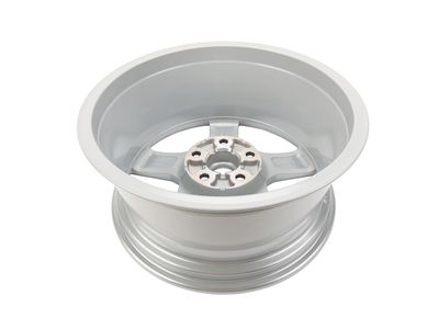 22998072 GM Wheel Rim, 18X8.5J Aluminum 32Mm Outside 120X5Xm14B/C Product Photo 2 of 3