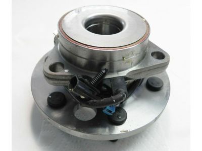 GM 15997071 Front Wheel Bearing