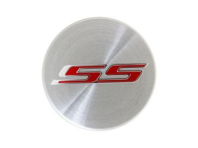 2021 Chevrolet Camaro Wheel Cover - 19351757