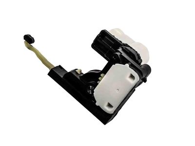 1999 Chevrolet Monte Carlo Door Lock - 25664287