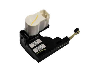 1999 Chevrolet Monte Carlo Door Lock - 25664287