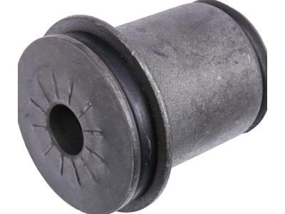 2008 GMC Canyon Control Arm Bushing - 15167937