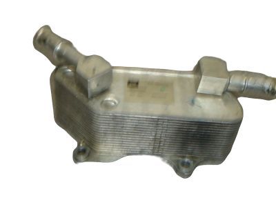 GM 12595302 Cooler Assembly, Engine Oil