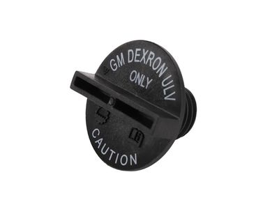 Chevrolet Silverado EV Oil Filler Cap - 24298712