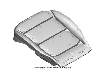 Buick Envista Seat Cushion Pad - 42848510