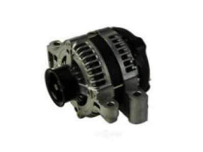 GM 84009359 GENERATOR Assembly