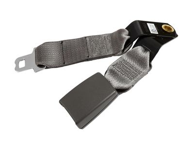 2017 GMC Savana Seat Belt - 19300349