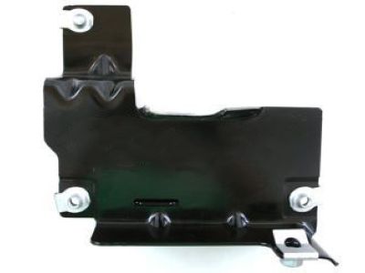 GM 15059655 Brace Assembly, Front Bumper Imp Bar