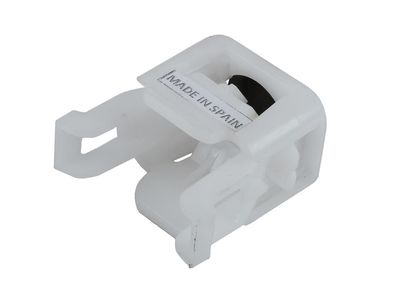 GM 25897230 Retainer, Brake Pedal Push Rod 25897230 GM Retainer, Brake Pedal Push Rod Product Photo 1 of 2