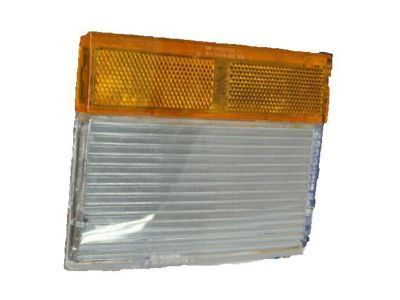 GM 914648 Lamp Assembly, Front Side Marker