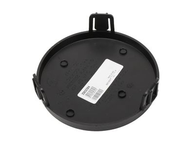GM 25832384 Front Fog Lamp Opening Cover 25832384 GM Front Fog Lamp Opening Cover Product Photo 1 of 2
