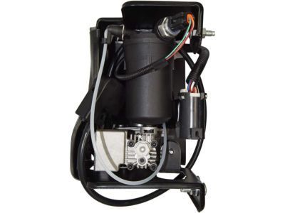 Cadillac Air Suspension Compressor - 19299545