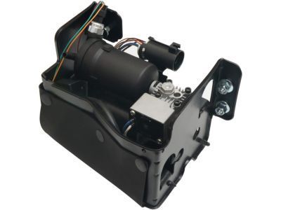 GM 19299545 Compressor Asm,Auto Level Control Air