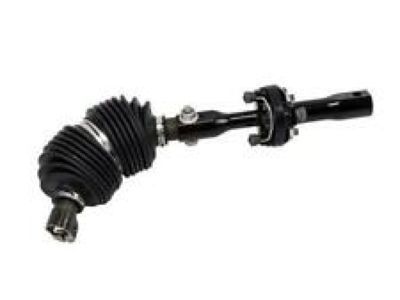 GM 84039333 Shaft, Lower Steering