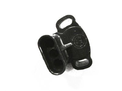 GM 17111725 Sensor Kit,Throttle Position