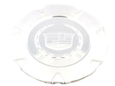 Chevrolet Avalanche Wheel Cover - 9597286