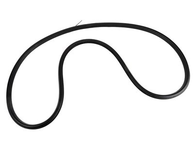 2021 Chevrolet Colorado Door Seal - 23271823