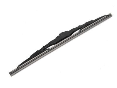 GMC Windshield Wiper - 22956295