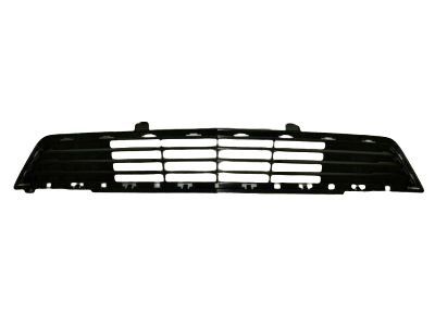 GM 84107965 Grille, Front Lower *Black