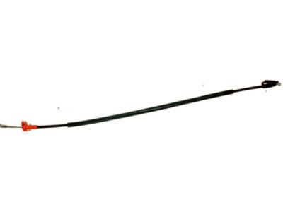 Cadillac Escalade Door Latch Cable - 23138470
