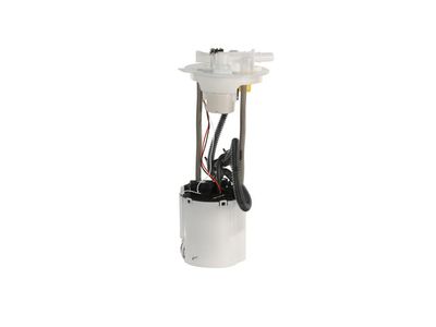 2012 GMC Terrain Fuel Pump - 20965082