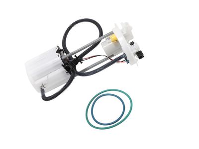 2012 GMC Terrain Fuel Pump - 20965082