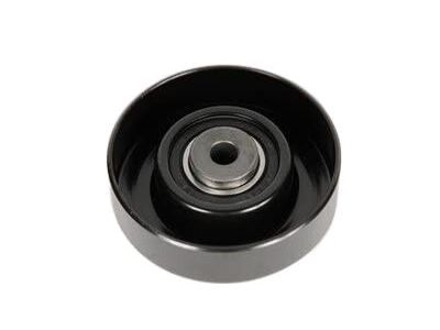 GM 91174496 Pulley,Belt Idler